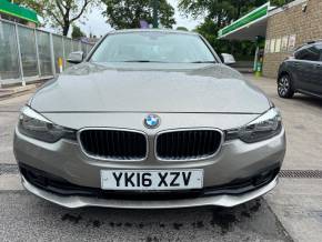 BMW 3 SERIES 2016 (16) at Eazy Cars Ltd Rossendale