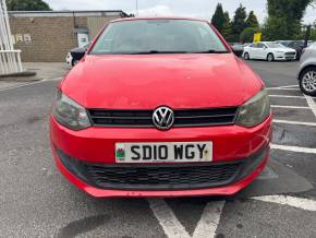 VOLKSWAGEN POLO 2010 (10) at Eazy Cars Ltd Rossendale
