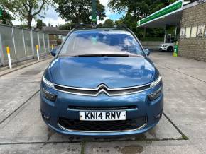 CITROEN GRAND C4 PICASSO 2014 (14) at Eazy Cars Ltd Rossendale