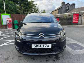CITROEN GRAND C4 PICASSO 2014 (14) at Eazy Cars Ltd Rossendale