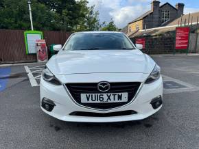 MAZDA MAZDA3 2016 (16) at Eazy Cars Ltd Rossendale