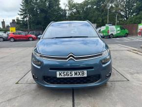 CITROEN GRAND C4 PICASSO 2015 (65) at Eazy Cars Ltd Rossendale