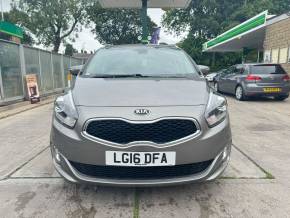 KIA CARENS 2016 (16) at Eazy Cars Ltd Rossendale