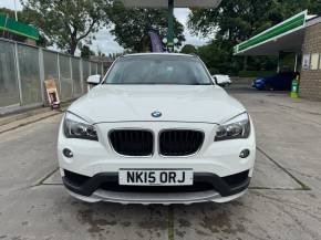 BMW X1 2015 (15) at Eazy Cars Ltd Rossendale