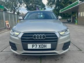 AUDI Q3 2016 (16) at Eazy Cars Ltd Rossendale