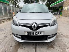 RENAULT GRAND SCENIC 2016 (16) at Eazy Cars Ltd Rossendale