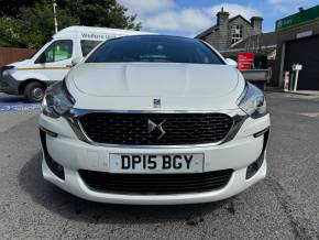 DS AUTOMOBILES DS 5 2015 (15) at Eazy Cars Ltd Rossendale
