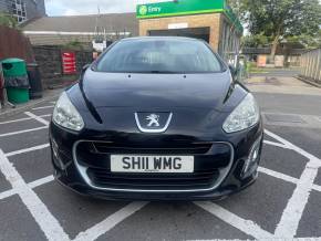 PEUGEOT 308 2011 (11) at Eazy Cars Ltd Rossendale