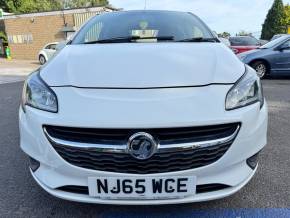 VAUXHALL CORSA 2015 (65) at Eazy Cars Ltd Rossendale