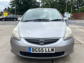 HONDA JAZZ 2005 (55) at Eazy Cars Ltd Rossendale