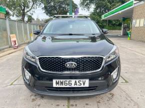 KIA SORENTO 2016 (66) at Eazy Cars Ltd Rossendale