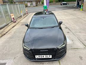AUDI A3 2014 (64) at Eazy Cars Ltd Rossendale