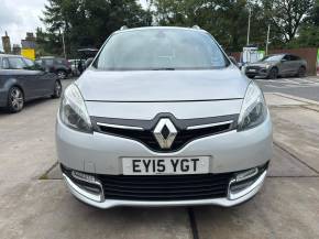 RENAULT GRAND SCENIC 2015 (15) at Eazy Cars Ltd Rossendale