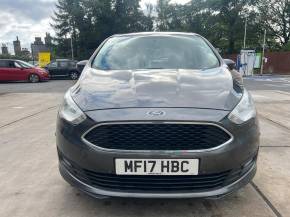 FORD GRAND C-MAX 2017 (17) at Eazy Cars Ltd Rossendale