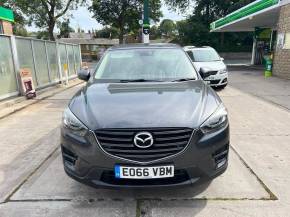MAZDA CX-5 2016 (66) at Eazy Cars Ltd Rossendale