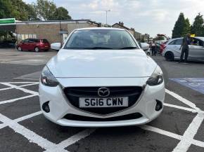 MAZDA MAZDA2 2016 (16) at Eazy Cars Ltd Rossendale