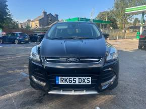 FORD KUGA 2015 (65) at Eazy Cars Ltd Rossendale
