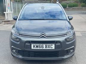 CITROEN GRAND C4 PICASSO 2016 (66) at Eazy Cars Ltd Rossendale