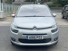 CITROEN GRAND C4 PICASSO 2015 (15) at Eazy Cars Ltd Rossendale