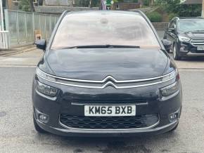CITROEN GRAND C4 PICASSO 2015 (65) at Eazy Cars Ltd Rossendale