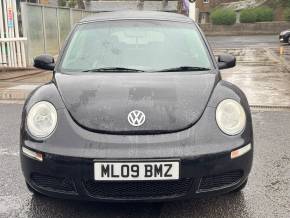 VOLKSWAGEN BEETLE 2009 (09) at Eazy Cars Ltd Rossendale