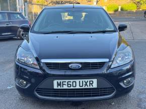 FORD FOCUS 2010 (60) at Eazy Cars Ltd Rossendale