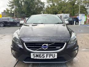 VOLVO V40 2015 (65) at Eazy Cars Ltd Rossendale