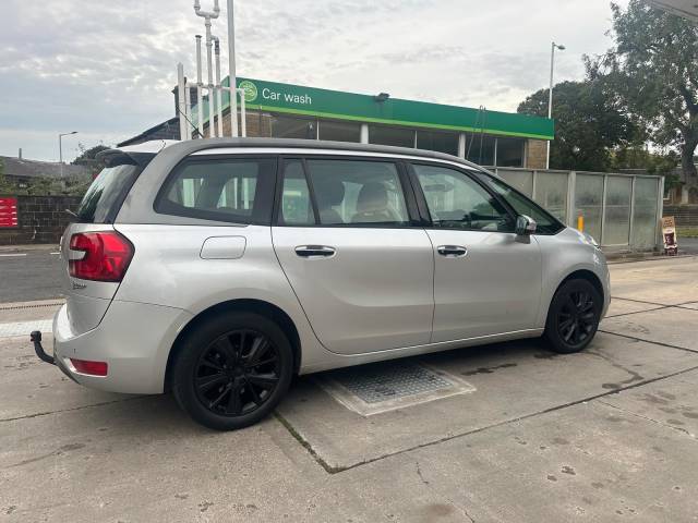 2015 Citroen Grand C4 Picasso 1.6 e-HDi Exclusive Euro 5 (s/s) 5dr