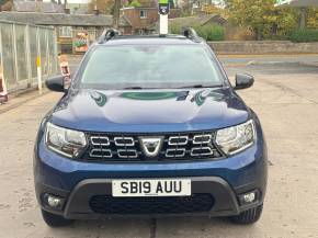 DACIA DUSTER 2019 (19) at Eazy Cars Ltd Rossendale