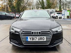 AUDI A4 2017 (17) at Eazy Cars Ltd Rossendale