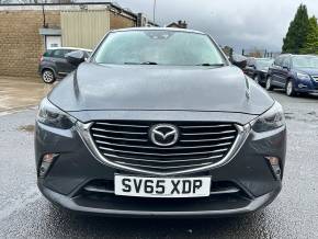MAZDA CX-3 2015 (65) at Eazy Cars Ltd Rossendale