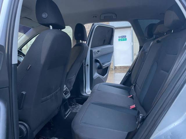 2016 SEAT Ateca 1.6 TDI Ecomotive SE Technology Euro 6 (s/s) 5dr