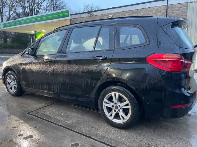 2015 BMW 2 Series Gran Tourer 1.5 216d SE Euro 6 (s/s) 5dr