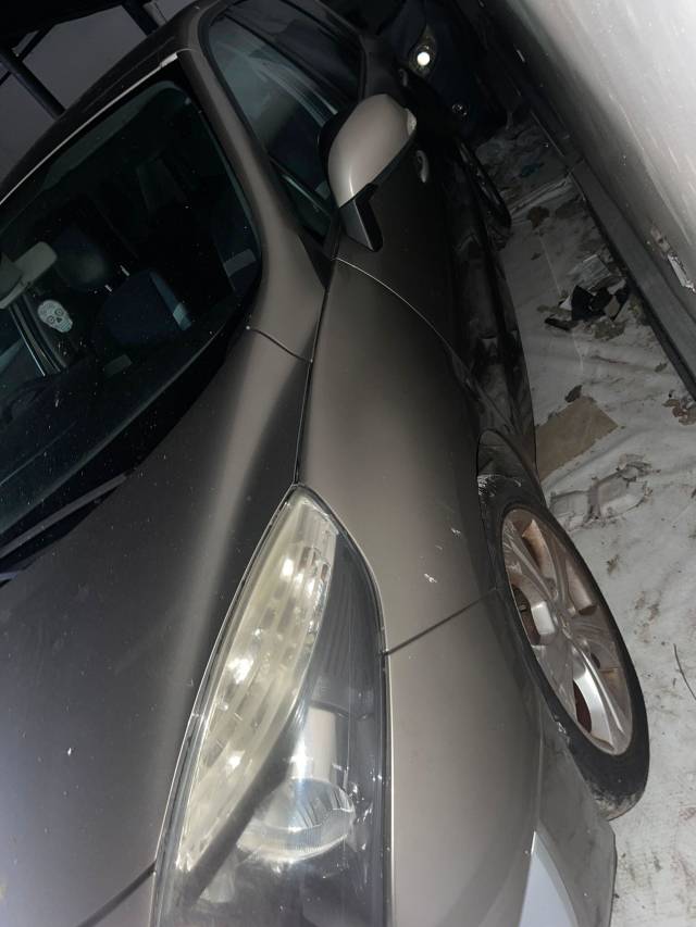 2011 Renault Grand Scenic 1.5 dCi Dynamique TomTom Euro 5 5dr