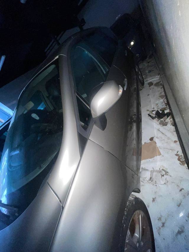 2011 Renault Grand Scenic 1.5 dCi Dynamique TomTom Euro 5 5dr