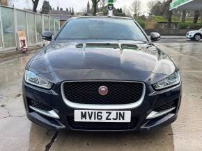 JAGUAR XE at Eazy Cars Ltd Rossendale