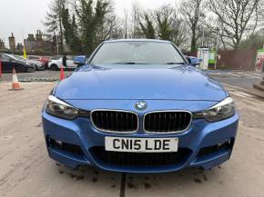 BMW 3 SERIES at Eazy Cars Ltd Rossendale