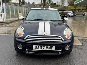 MINI HATCH at Eazy Cars Ltd Rossendale