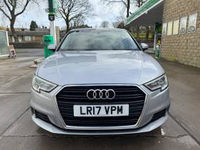 AUDI A3 at Eazy Cars Ltd Rossendale