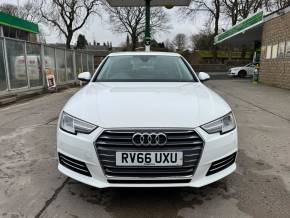 AUDI A4 at Eazy Cars Ltd Rossendale