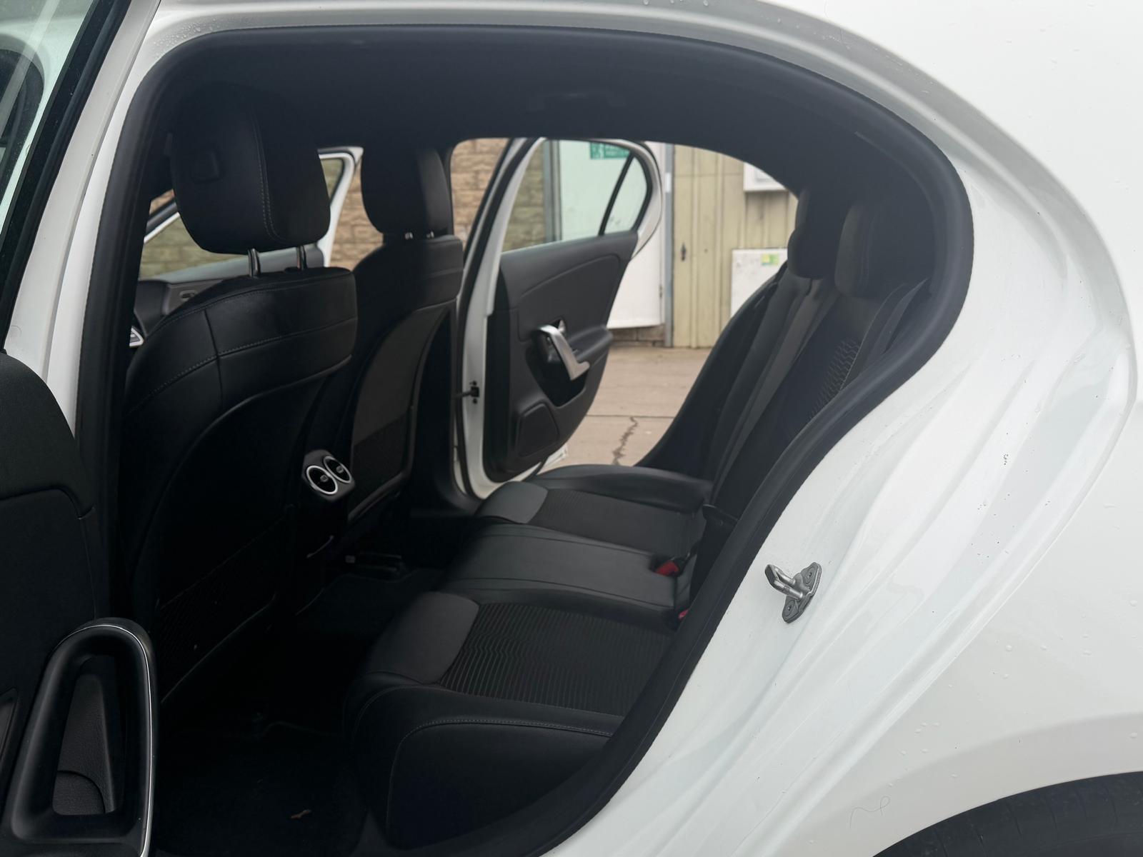 MERCEDES A CLASS 1.3 A200 SPORT EXECUTIVE 7G DCT EURO 6 S S 5DR 2019...