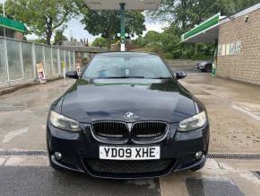 BMW 3 SERIES at Eazy Cars Ltd Rossendale