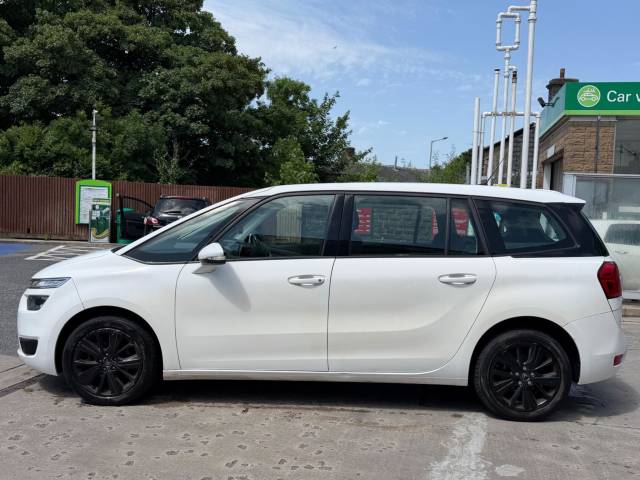 2016 Citroen Grand C4 Picasso 1.6 BlueHDi Selection Euro 6 (s/s) 5dr