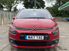 CITROËN GRAND C4 PICASSO at Eazy Cars Ltd Rossendale