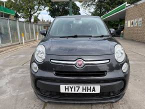 FIAT 500L at Eazy Cars Ltd Rossendale