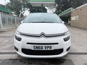 CITROËN GRAND C4 PICASSO at Eazy Cars Ltd Rossendale