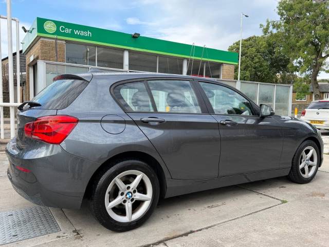 2016 BMW 1 Series 1.5 116d SE Euro 6 (s/s) 5dr