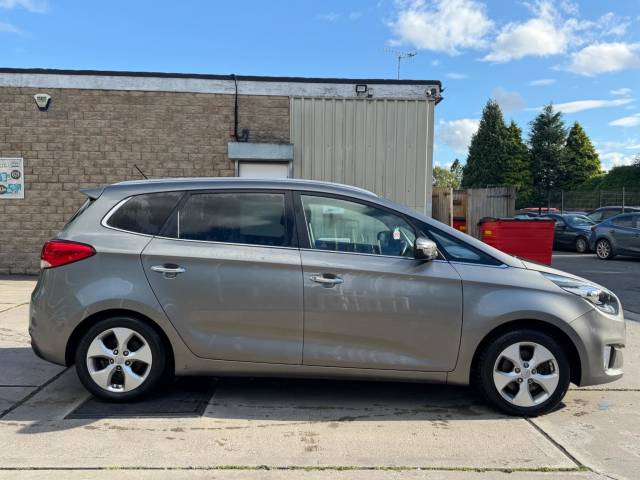 2015 Kia Carens 1.7 CRDi EcoDynamics 2 Euro 5 (s/s) 5dr