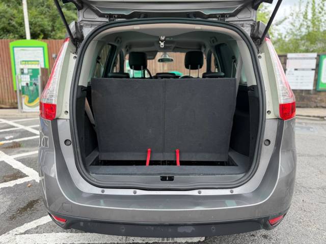 2016 Renault Grand Scenic 1.6 dCi Dynamique Nav Euro 6 (s/s) 5dr