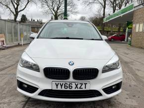 BMW 2 SERIES GRAN TOURER at Eazy Cars Ltd Rossendale